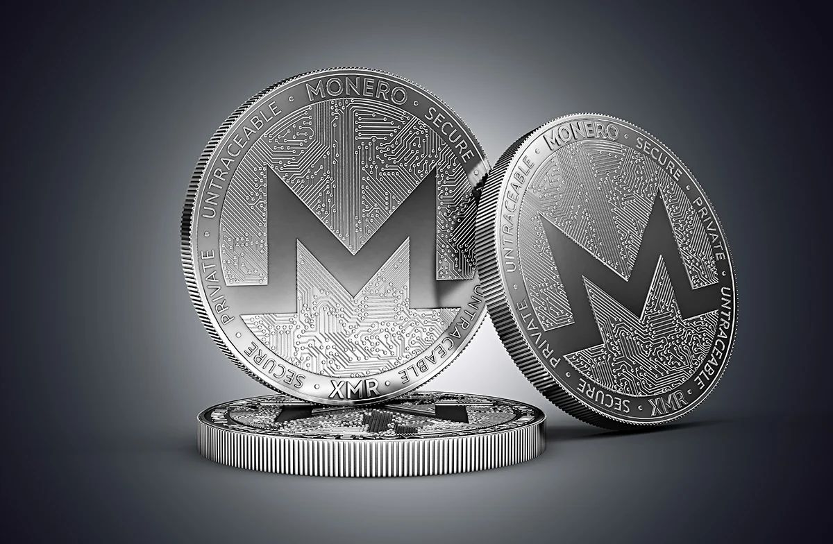 Monero Price Near Key Barrier as Peter Brandt Spots Silver Echo