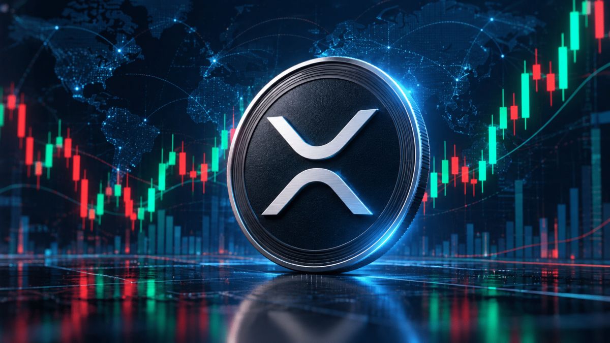 “I Don’t Need to Tell You What Comes Next”: Analyst Spots XRP Double Bottom and Bullish Divergence