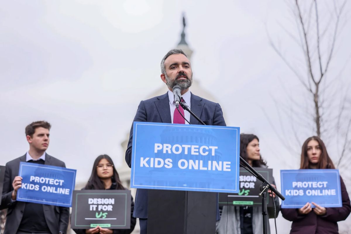 New Mexico took on Meta alone and won a $25 billion judgment over Facebook’s privacy violations