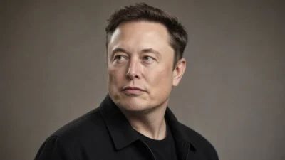 Elon Musk: Agentic AI demand growing faster than anything I’ve seen