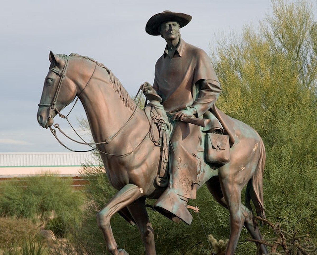 VEGAS MYTHS BUSTED: The Scout Who Named Las Vegas