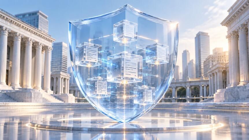 S&P Global says it has completed acquisition of smart contract security firm OpenZeppelin