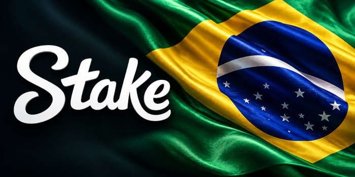 Stake Is Currently the Only Licensed Operator Legal in Brazil