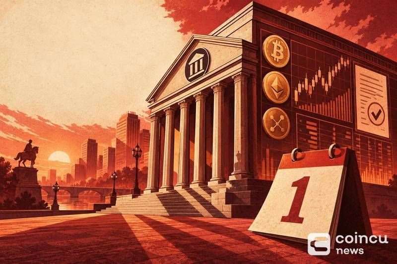 Sberbank Crypto Trading Reportedly Cleared; Products Dec. 1