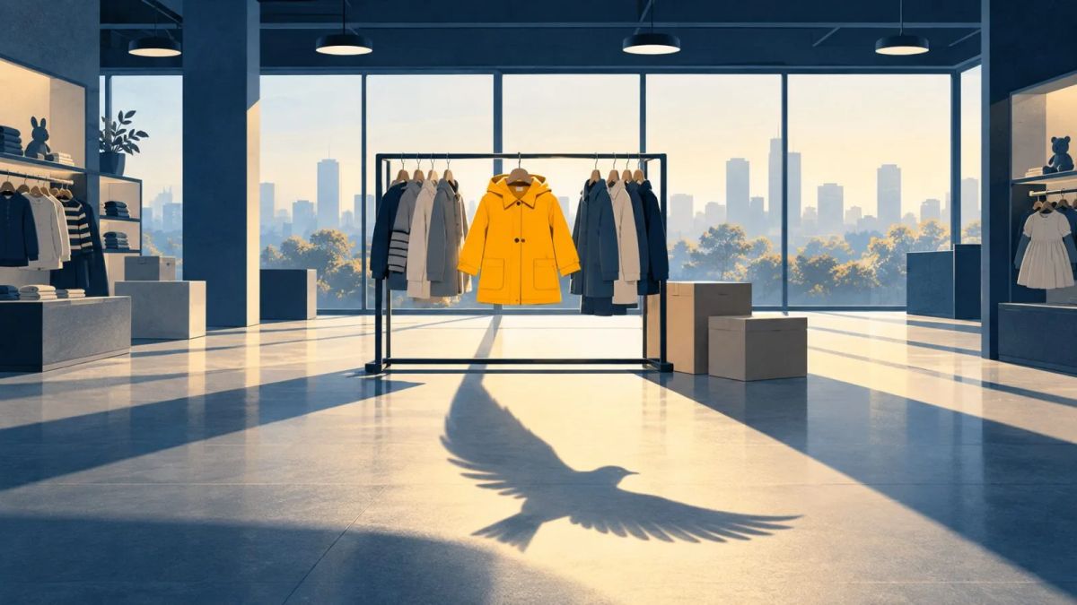 Carter’s Forecasts Q4 Sales of $860 Million to $880 Million