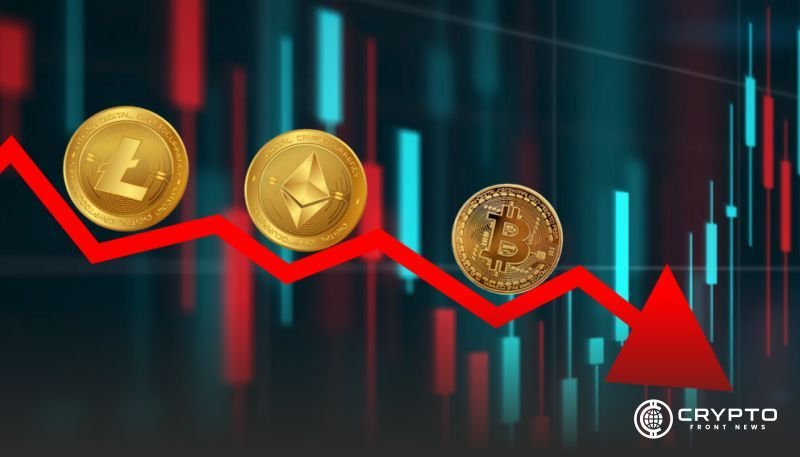 Bitcoin, Ethereum and XRP Face Key Tests at Support Levels