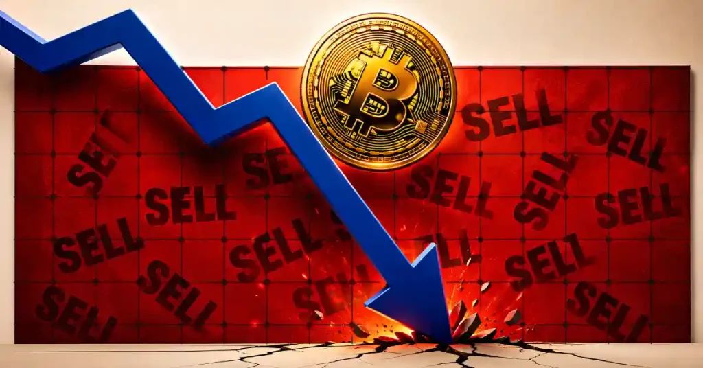 BTC Price Tumbles to $80K: Why Is Bitcoin Falling, and What’s Next?