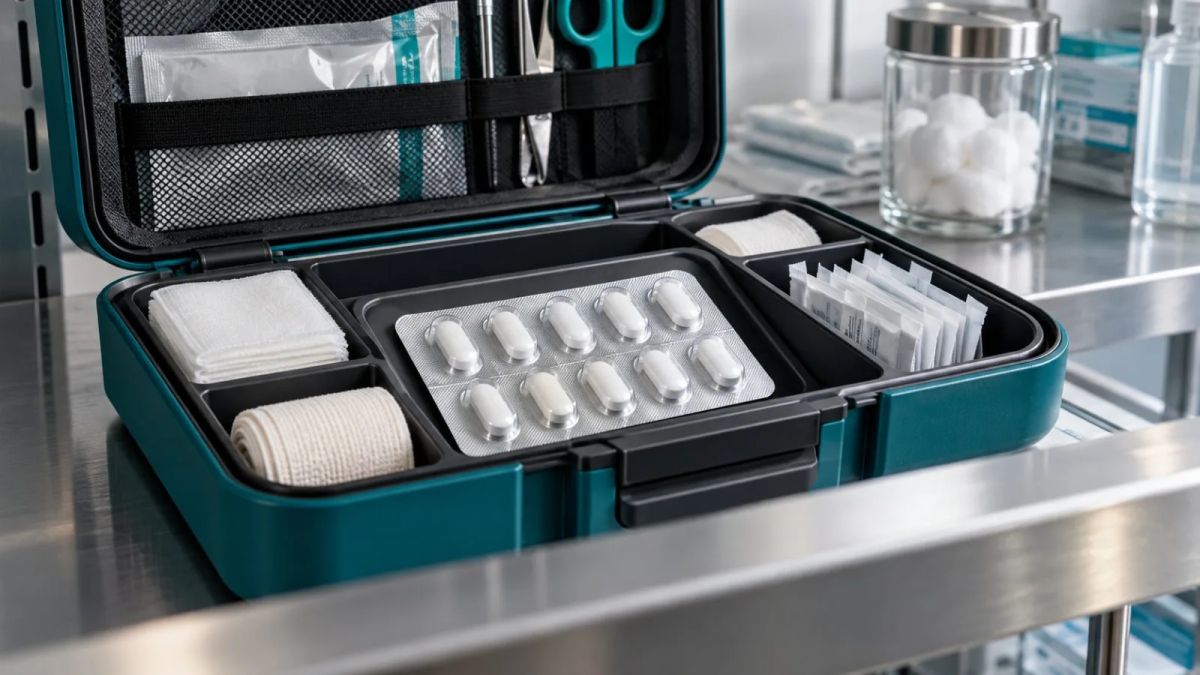 SIGA Wins $15 Million Canadian Defense Contract for Oral TPOXX