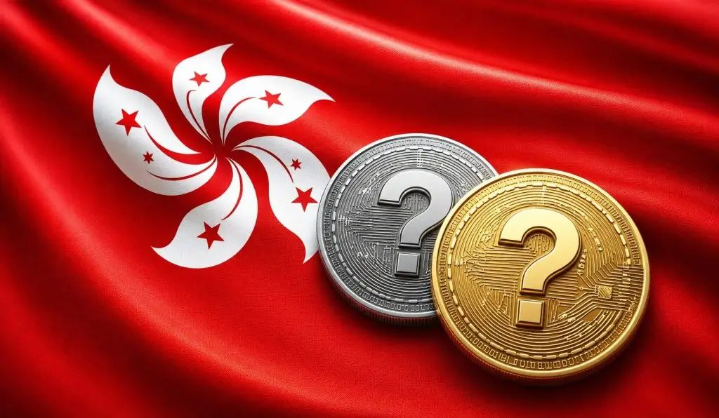 After the US, Hong Kong Also Chose This Altcoin! Here Are the Details