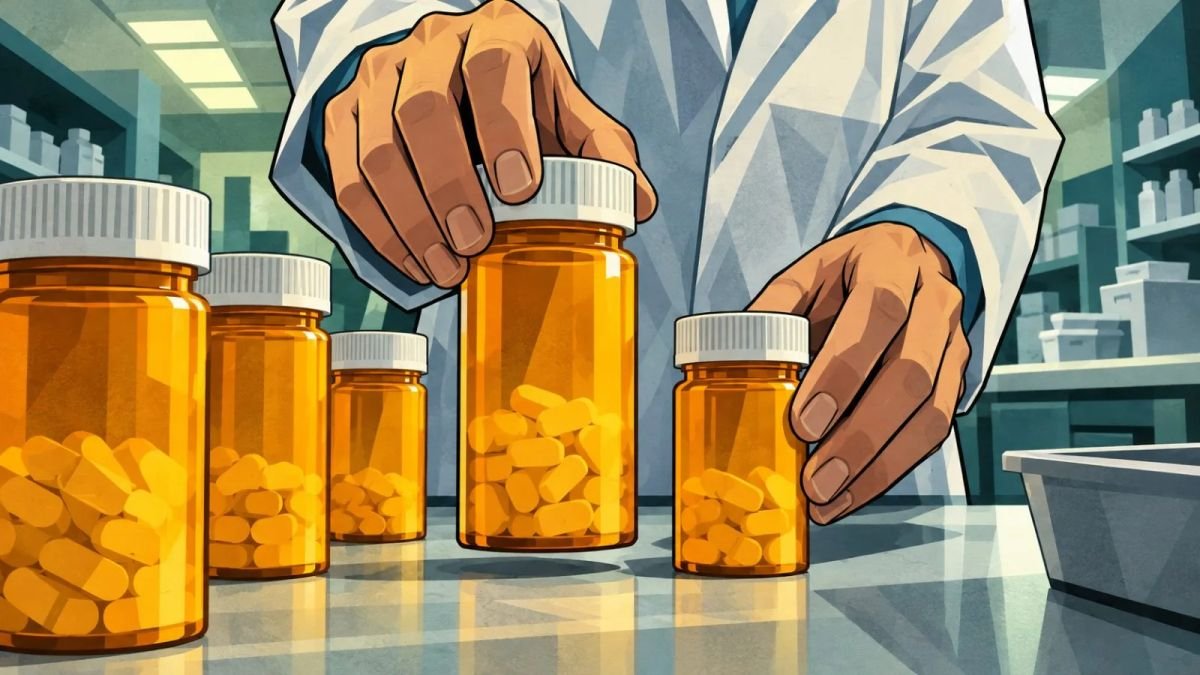 Strategist Highlights $82-$86 Range for CVS Health Shares