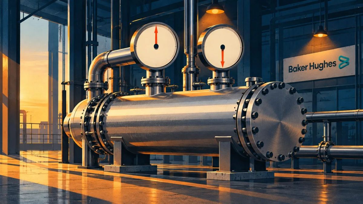 Baker Hughes Wins Subsea Contract for Eni’s Cronos Gas Project