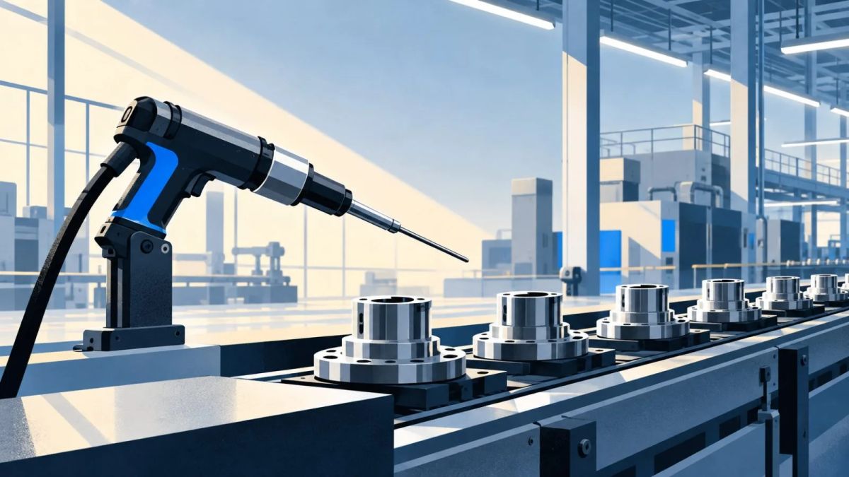 Illinois Tool Works Sets $1.72 Quarterly Dividend for Jan. 15, 2027
