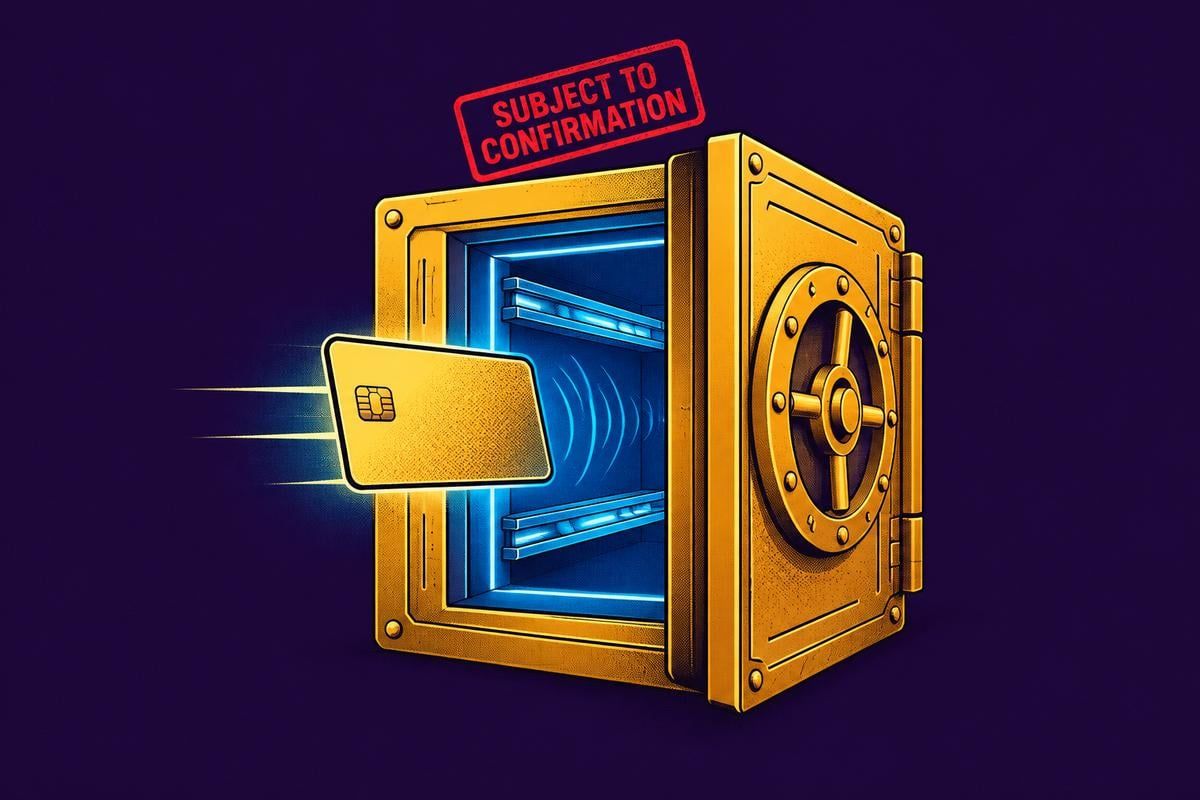 Visa acquiring Fireblocks could widen its reach in crypto custody