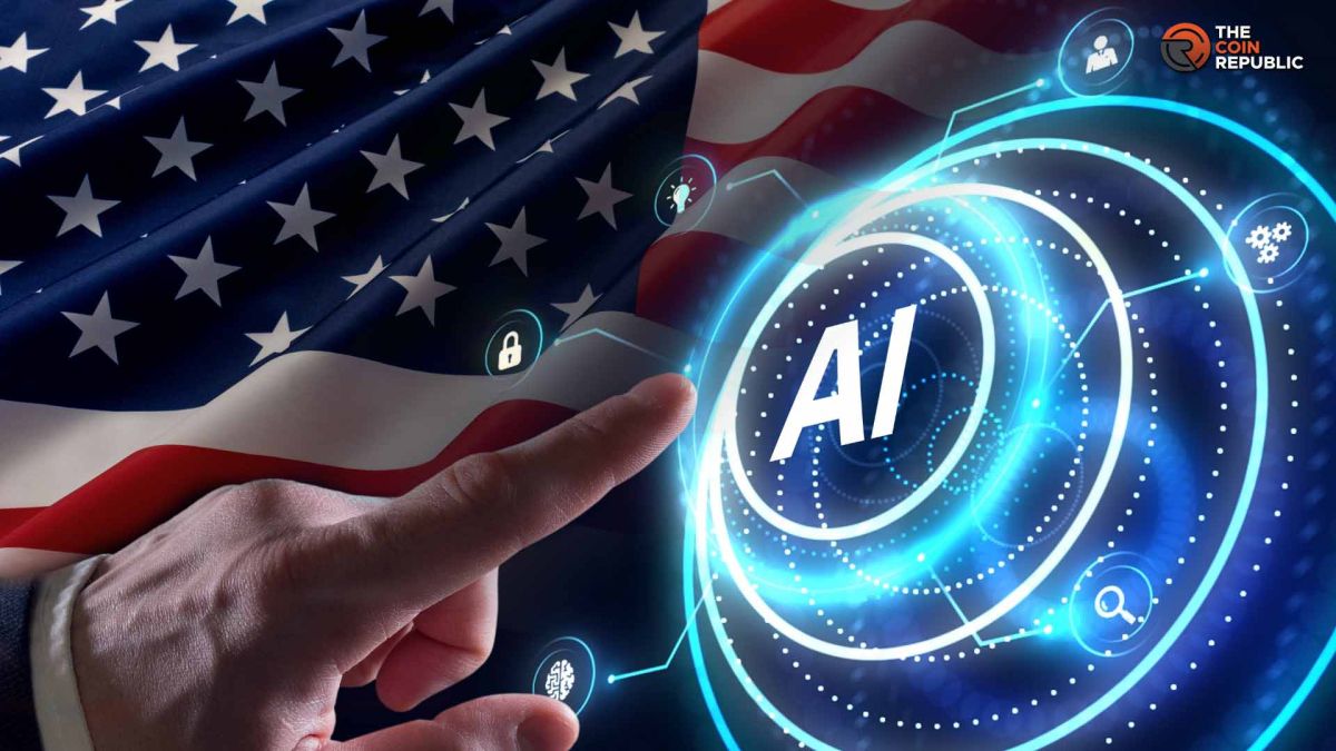 US Treasury Proposes New AI Investment Bans in Five Countries