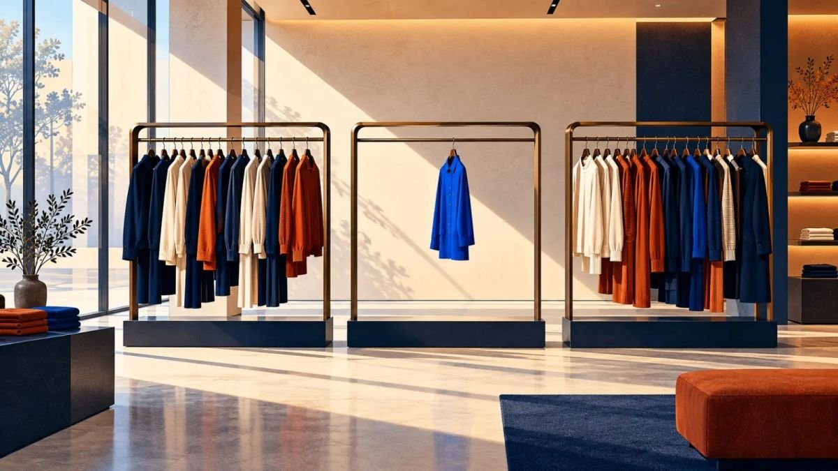 Old Navy Accounts for 55% of Gap Revenue as Sales Stay Weak