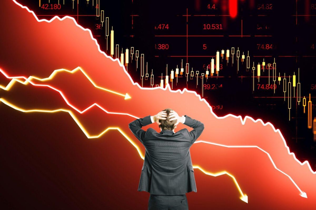 Analysts lower expectations for third-quarter earnings