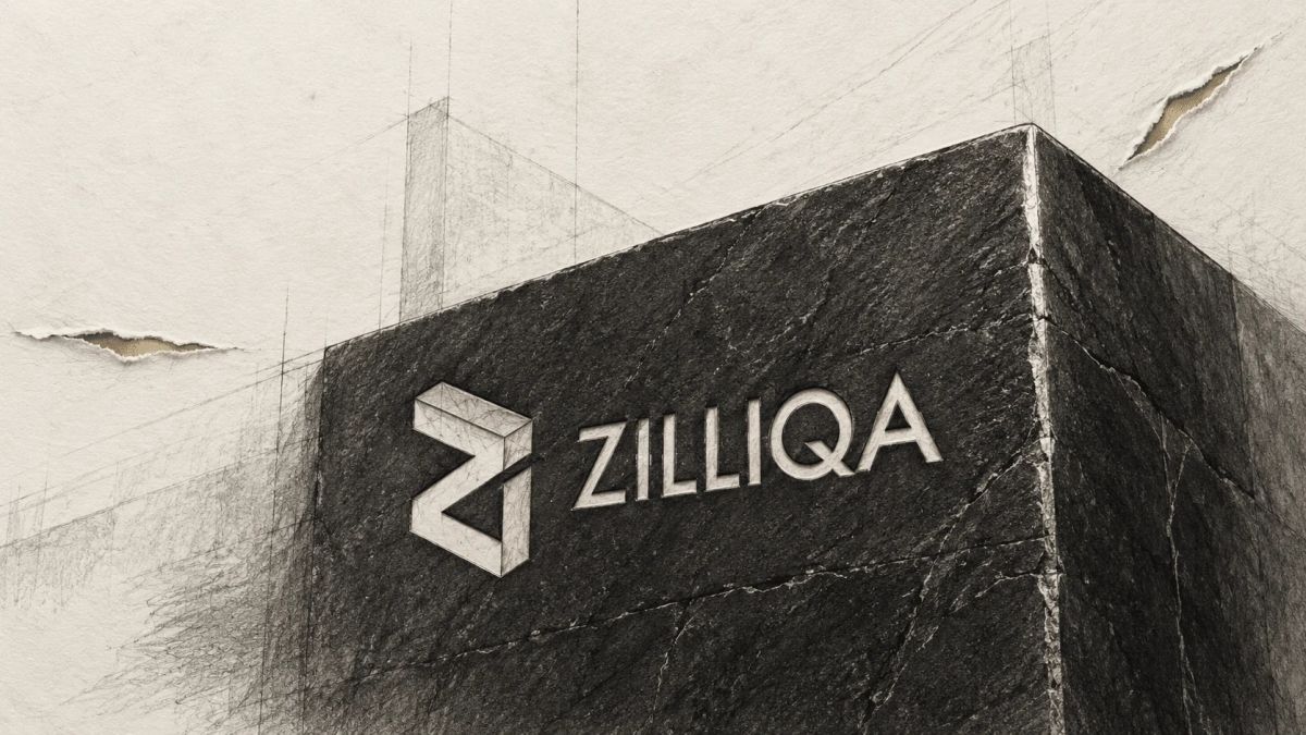 Alexander Zahnd Gives Up Zilliqa CEO Role With No Successor Named as X-Bridge Stays Suspended