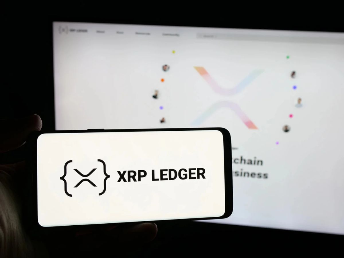 XRP Ledger Jumps 100% in Active Account Counts