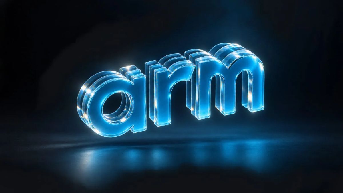 Arm Gains 6.19% as Five Named AI-Linked Stocks Advance Monday