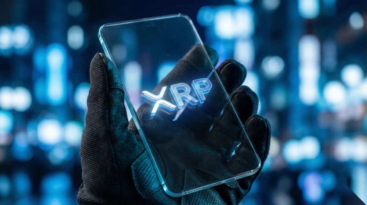XRP on-chain volume jumps to $49.7 billion, sparking $2 rally prediction at $1.25 support