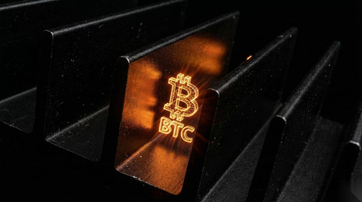 Siebert’s Brian Vieten targets 117% rally for Bitcoin to $175,000 despite ETF outflows