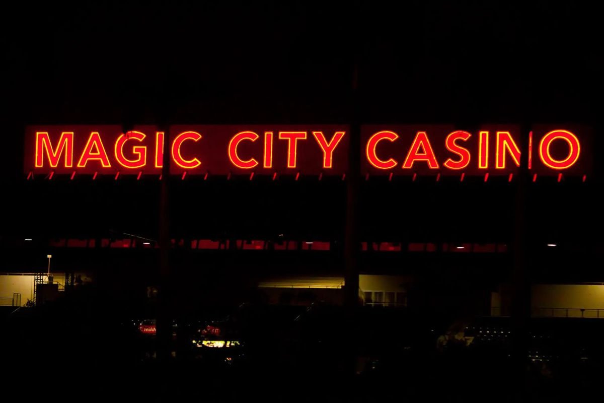 Florida slots revenue drops 3.3% to $51.5 million in September