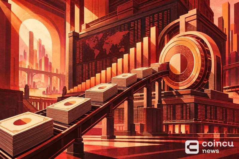 ARK Invest: Tokenized Stock Trading Volume Reaches $50B