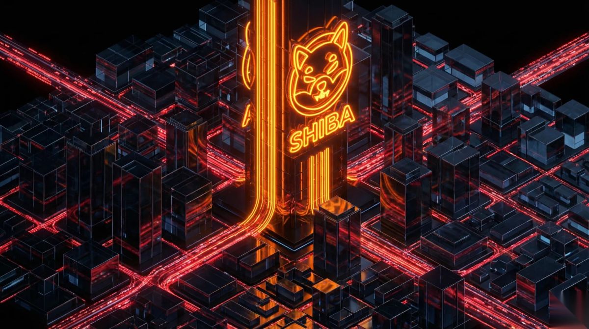 92 billion SHIB flow into exchanges highlights selling pressure