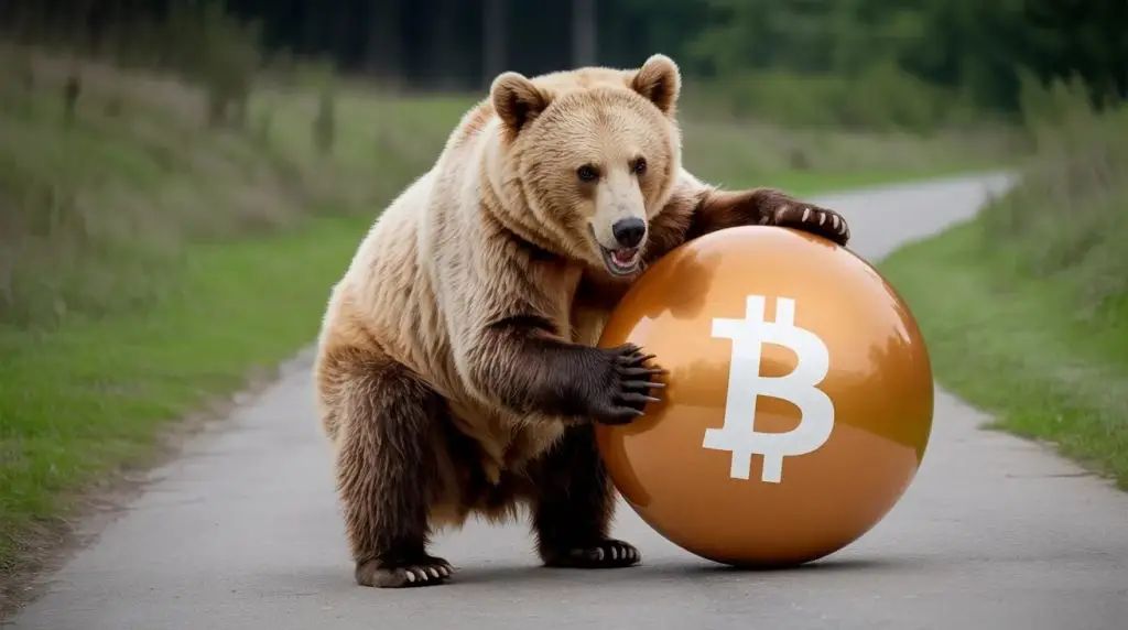 Is the Bitcoin Bear Market Really Over, Has It Hit Bottom? Galaxy Research Answers!