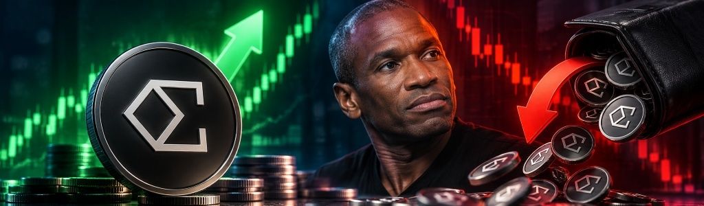 Ethena Rallies 4% as Arthur Hayes Sells $2.73M in ENA