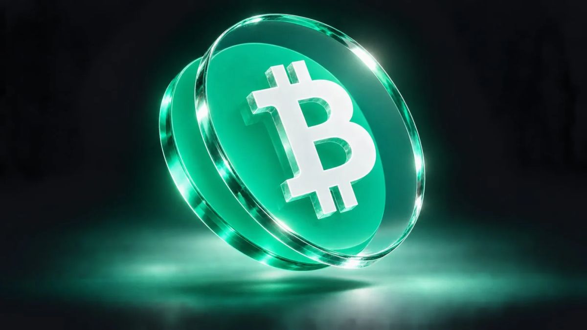 Bitcoin Cash Forecast Sets October Range at $277.85 to $294.30