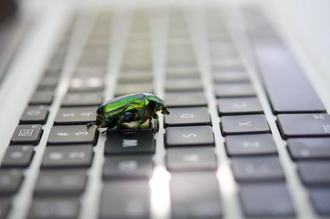 AI found a way to crash bitcoin nodes on Windows and Macs. It's now public