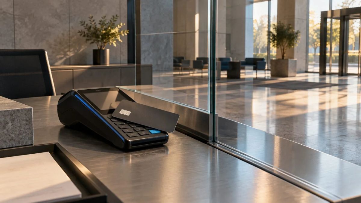 Casap Announces $56 Million Series B to Expand Into Bank Operations