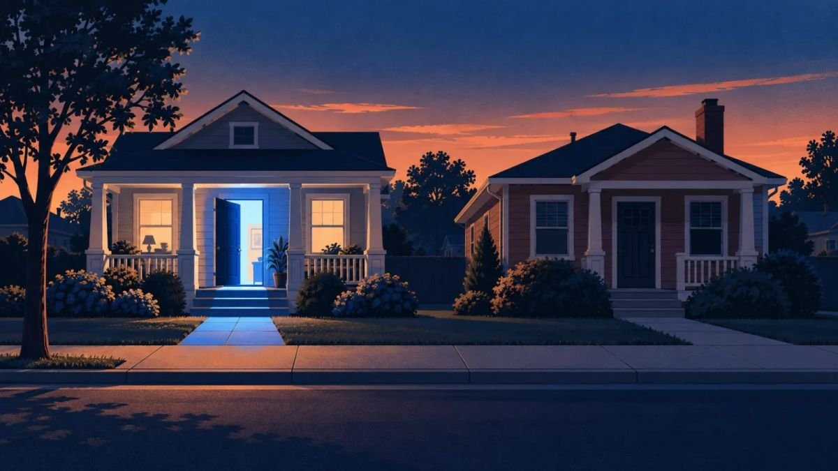 U.S. Housing Contracts Fall 7.3% While Completed Sales Rise
