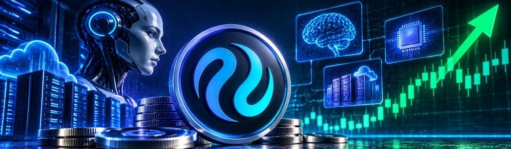 Injective Brings AI Compute Prices Onchain With Super Intelligence Index Perpetual