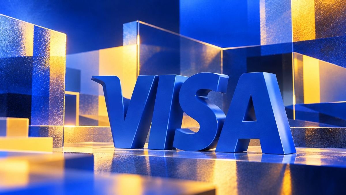 Mesh taps Visa to let users spend crypto without a separate card