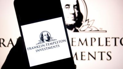 Franklin Templeton pitches BENJI as an onchain rate in Pendle discussion