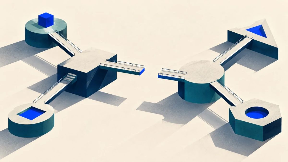 Eurosystem Leaves Appia Network Design Open After 127 Responses