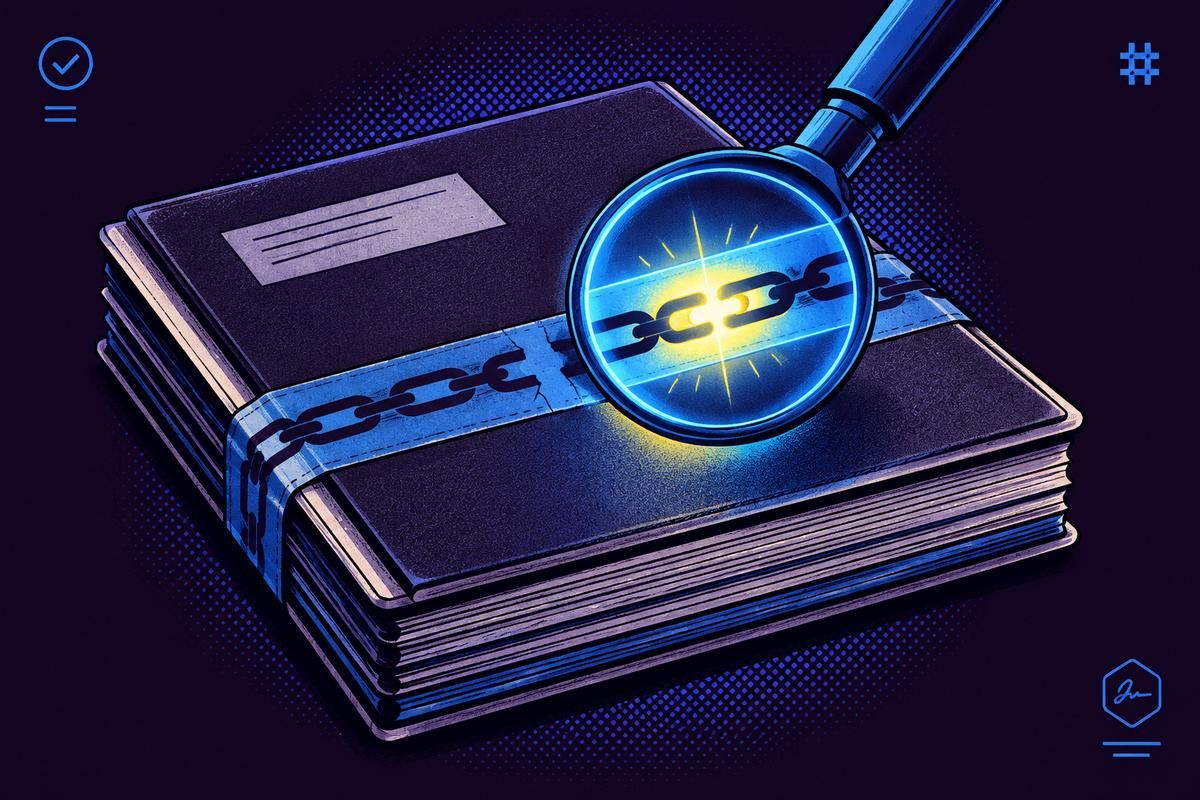 Perceptron moves 800,000-plus nodes to verifiable storage for AI data integrity