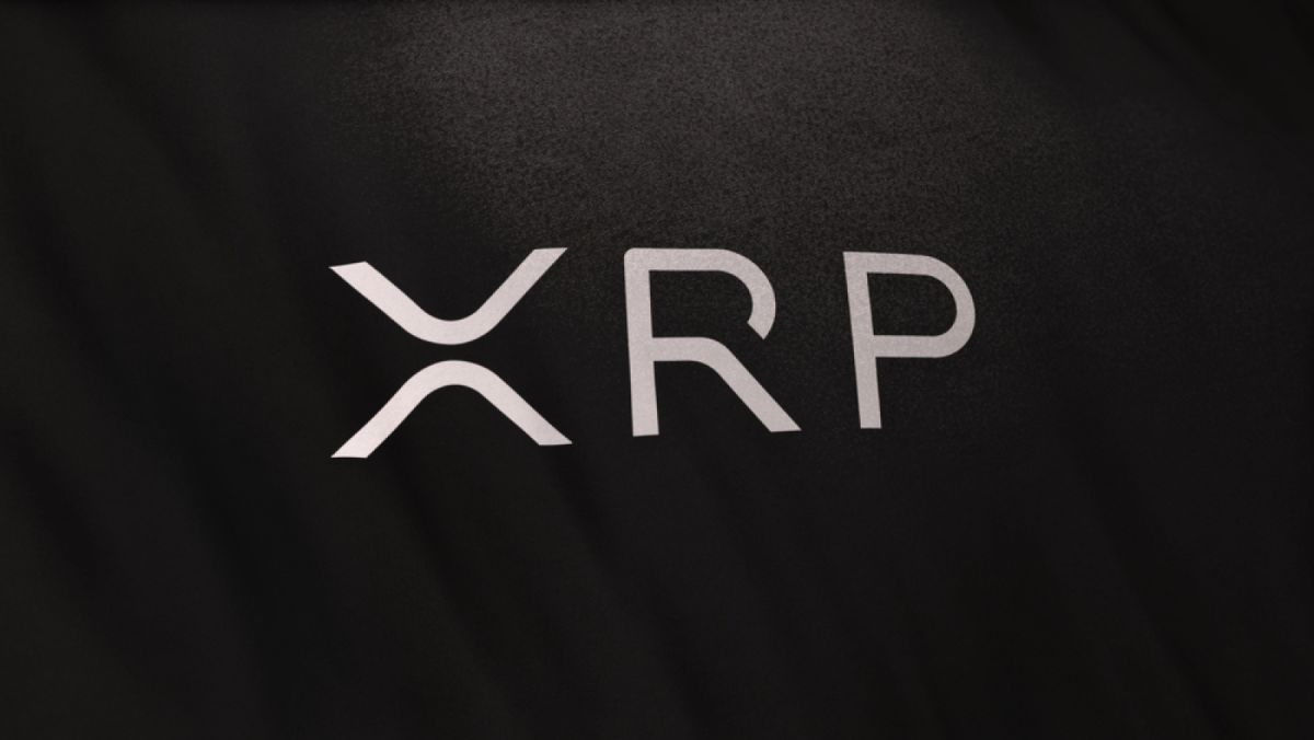 October Is Brutal for XRP Once Again
