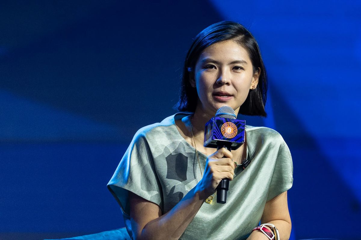 Bitget CEO Gracy Chen aims to enter the U.S. market in 2027, with or without the CLARITY Act