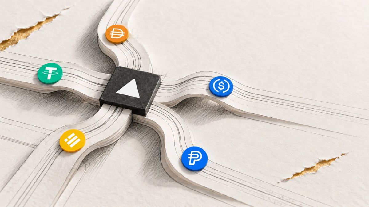 Fireblocks Executive Says Its Dynamic Wallets Likely Help Power Bank Transfers on Fiserv