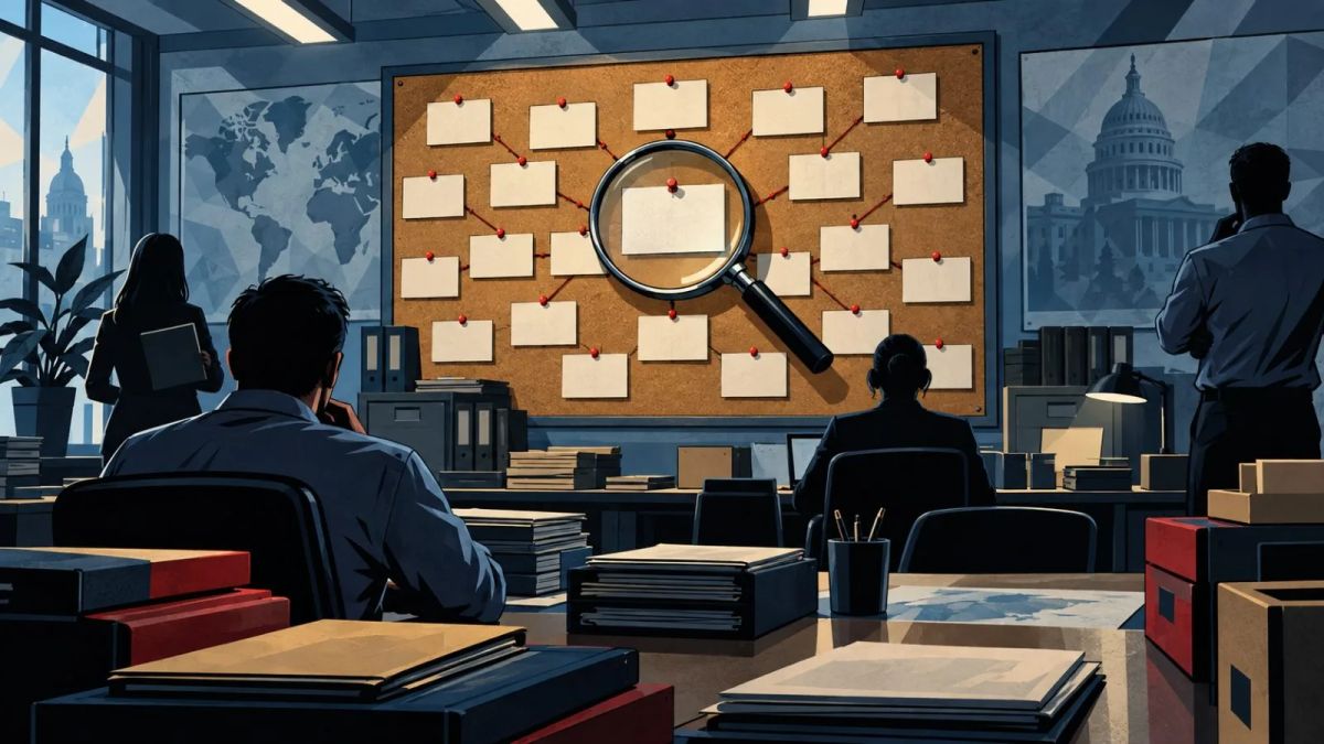 Elliptic Publishes Public List of Binance Exploit Addresses