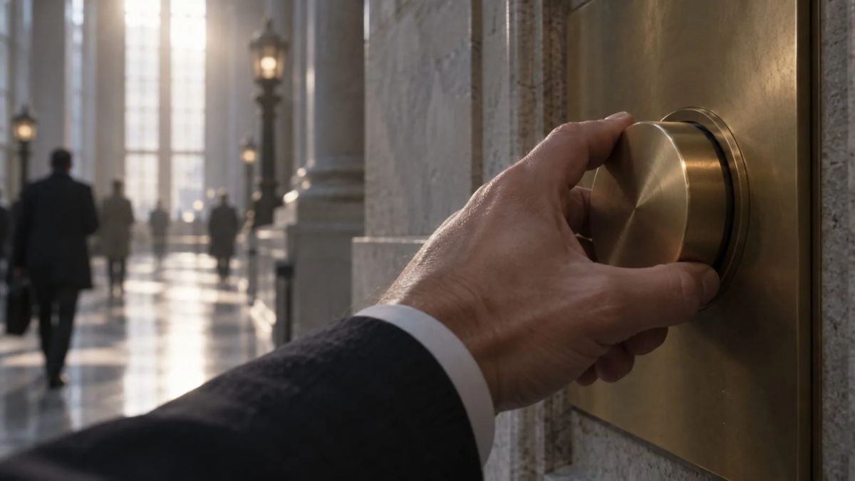 Markets Put October Fed Rate-Hike Odds at 10% Ahead of Oct. 28 Decision