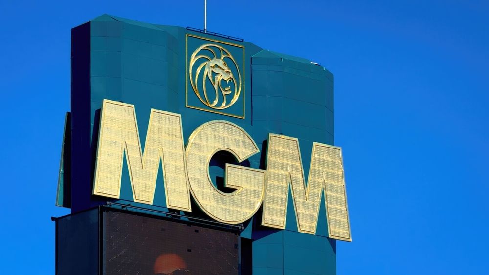 MGM Resorts reports $4.2 billion revenue for third quarter 2026