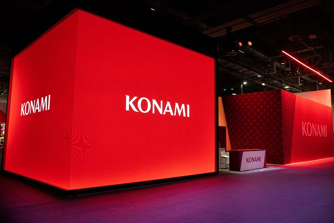 Konami’s Bomberman Wins Game of the Year