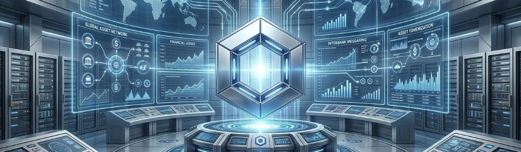 Chainlink Launches Weekend Tokenized Asset Feeds Powered By Perpetual Futures