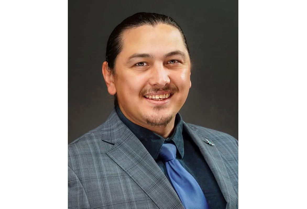 James Dempsey Appointed COO of Fort Sill Chiricahua Warm Springs Apache EDA