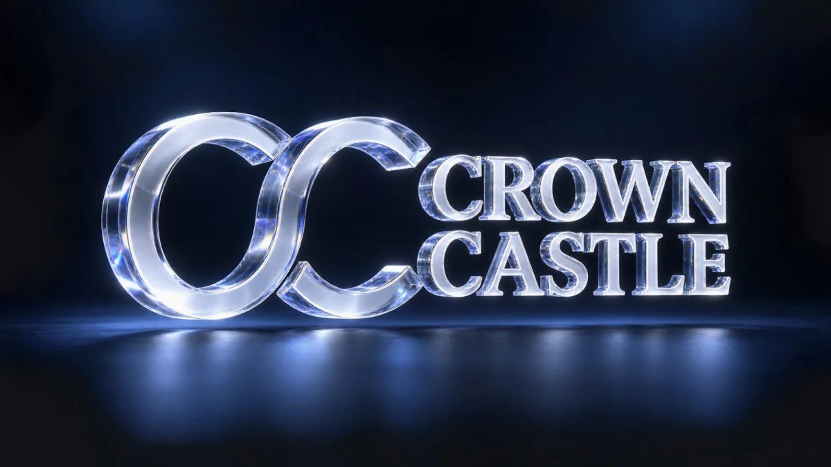 Crown Castle Closes 9% Higher as SpaceX Eyes 80,000 Cell Sites