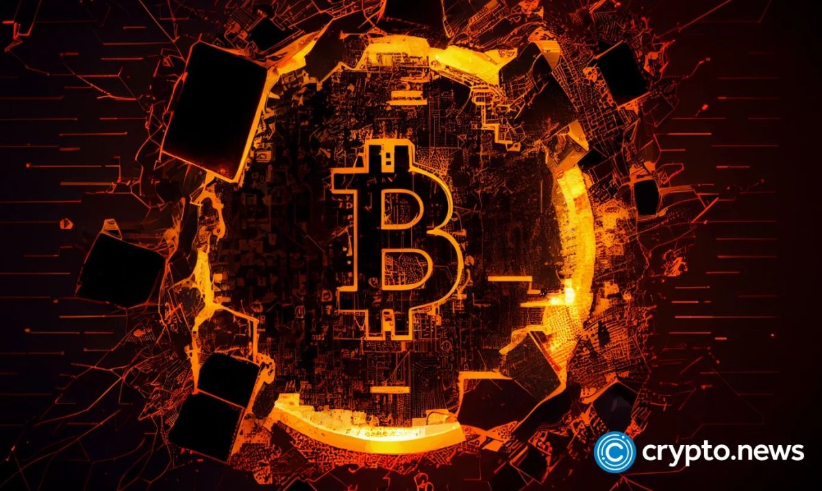 Bitcoin censorship dispute pits Ocean miner freedom against lost fees